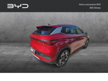 Photo 22 du bon plan BYD Atto 3 204ch - 60,5 kWh Design occasion à 27900 €