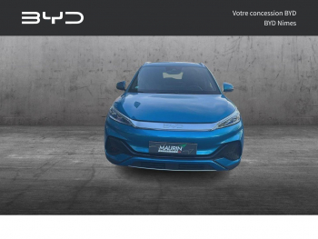 Photo 2 du bon plan BYD Atto 3 204ch - 60,5 kWh Design occasion à 30990 €