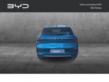Photo 5 du bon plan BYD Atto 3 204ch - 60,5 kWh Design occasion à 30990 €