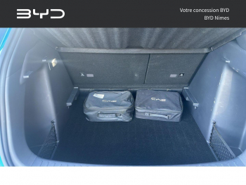 Photo 8 du bon plan BYD Atto 3 204ch - 60,5 kWh Design occasion à 30990 €