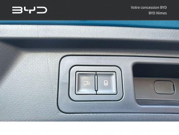 Photo 9 du bon plan BYD Atto 3 204ch - 60,5 kWh Design occasion à 30990 €