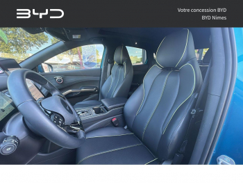 Photo 10 du bon plan BYD Atto 3 204ch - 60,5 kWh Design occasion à 30990 €