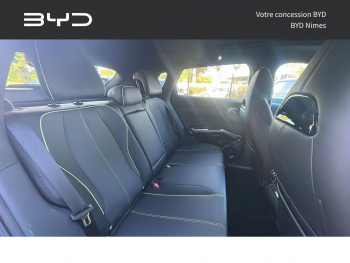 Photo 12 du bon plan BYD Atto 3 204ch - 60,5 kWh Design occasion à 30990 €