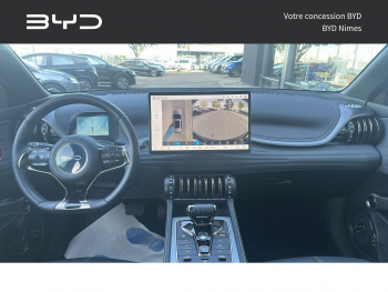 Photo 14 du bon plan BYD Atto 3 204ch - 60,5 kWh Design occasion à 30990 €