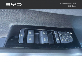 Photo 17 du bon plan BYD Atto 3 204ch - 60,5 kWh Design occasion à 30990 €