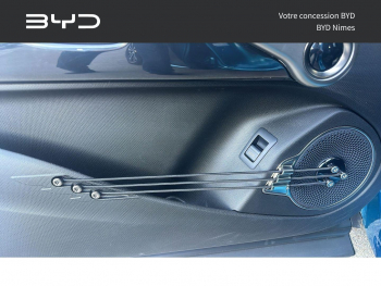 Photo 18 du bon plan BYD Atto 3 204ch - 60,5 kWh Design occasion à 30990 €
