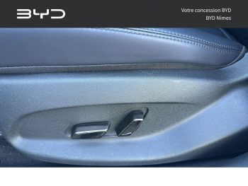 Photo 19 du bon plan BYD Atto 3 204ch - 60,5 kWh Design occasion à 30990 €