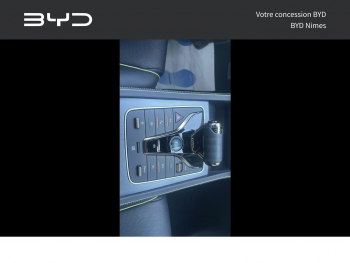 Photo 20 du bon plan BYD Atto 3 204ch - 60,5 kWh Design occasion à 30990 €