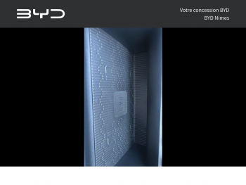 Photo 21 du bon plan BYD Atto 3 204ch - 60,5 kWh Design occasion à 30990 €