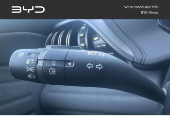 Photo 26 du bon plan BYD Atto 3 204ch - 60,5 kWh Design occasion à 30990 €