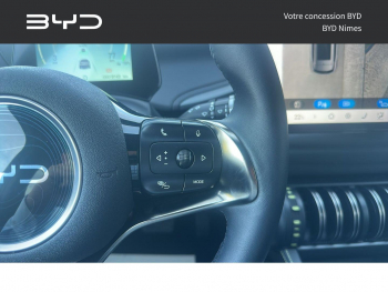 Photo 28 du bon plan BYD Atto 3 204ch - 60,5 kWh Design occasion à 30990 €