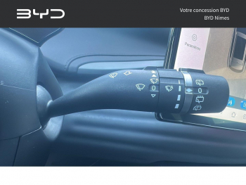 Photo 29 du bon plan BYD Atto 3 204ch - 60,5 kWh Design occasion à 30990 €