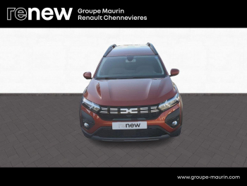 Photo 2 du bon plan DACIA Jogger 1.0 TCe 110ch Expression 5 places occasion à 16995 €
