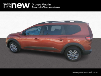 Photo 8 du bon plan DACIA Jogger 1.0 TCe 110ch Expression 5 places occasion à 16995 €