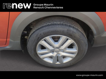 Photo 9 du bon plan DACIA Jogger 1.0 TCe 110ch Expression 5 places occasion à 16995 €