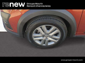 Photo 10 du bon plan DACIA Jogger 1.0 TCe 110ch Expression 5 places occasion à 16995 €