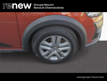 Photo 11 du bon plan DACIA Jogger 1.0 TCe 110ch Expression 5 places occasion à 16995 €
