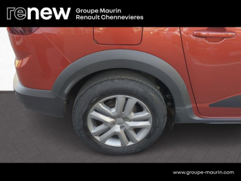 Photo 12 du bon plan DACIA Jogger 1.0 TCe 110ch Expression 5 places occasion à 16995 €