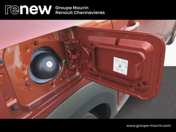 Photo 13 du bon plan DACIA Jogger 1.0 TCe 110ch Expression 5 places occasion à 16995 €