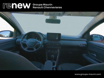 Photo 14 du bon plan DACIA Jogger 1.0 TCe 110ch Expression 5 places occasion à 16995 €