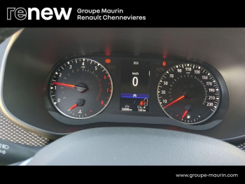 Photo 15 du bon plan DACIA Jogger 1.0 TCe 110ch Expression 5 places occasion à 16995 €