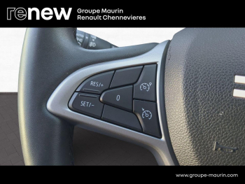 Photo 16 du bon plan DACIA Jogger 1.0 TCe 110ch Expression 5 places occasion à 16995 €