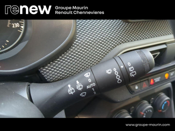 Photo 18 du bon plan DACIA Jogger 1.0 TCe 110ch Expression 5 places occasion à 16995 €