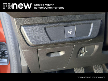 Photo 20 du bon plan DACIA Jogger 1.0 TCe 110ch Expression 5 places occasion à 16995 €