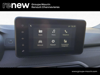 Photo 22 du bon plan DACIA Jogger 1.0 TCe 110ch Expression 5 places occasion à 16995 €