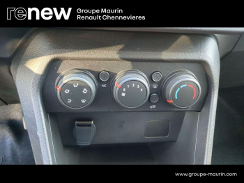 Photo 23 du bon plan DACIA Jogger 1.0 TCe 110ch Expression 5 places occasion à 16995 €