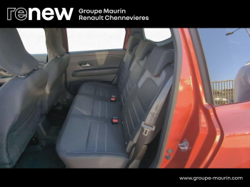 Photo 25 du bon plan DACIA Jogger 1.0 TCe 110ch Expression 5 places occasion à 16995 €