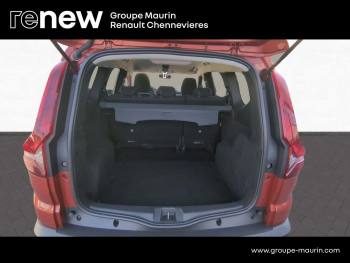 Photo 26 du bon plan DACIA Jogger 1.0 TCe 110ch Expression 5 places occasion à 16995 €