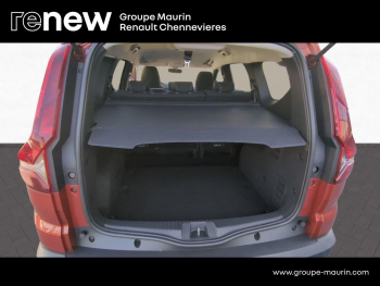 Photo 27 du bon plan DACIA Jogger 1.0 TCe 110ch Expression 5 places occasion à 16995 €
