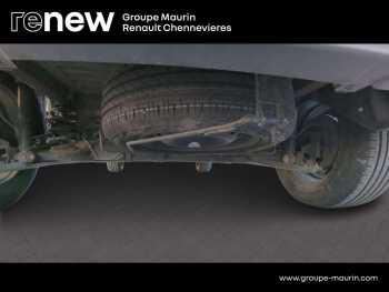 Photo 28 du bon plan DACIA Jogger 1.0 TCe 110ch Expression 5 places occasion à 16995 €