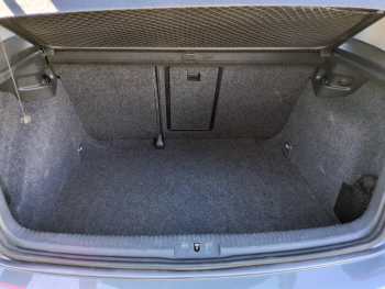 Photo 13 du bon plan VOLKSWAGEN Golf VI Ph1 1.4 TSI 122 Carat Edition DSG 5p occasion à 6000 €