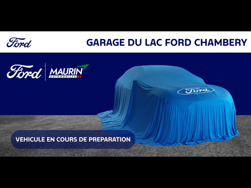 Bon plan FORD Kuga 2.0 TDCi 150ch Stop&Start Titanium Business 4x4 Powershift occasion à 13990 €