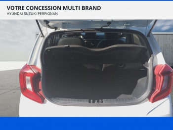 Photo 6 du bon plan KIA Picanto 1.2 DPi 84ch GT Line Premium occasion à 13990 €