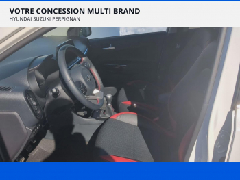 Photo 12 du bon plan KIA Picanto 1.2 DPi 84ch GT Line Premium occasion à 13990 €