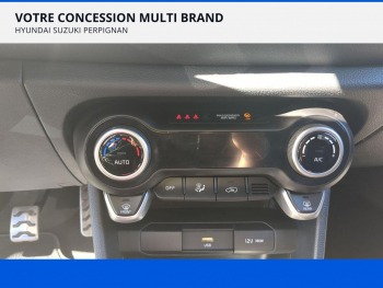 Photo 23 du bon plan KIA Picanto 1.2 DPi 84ch GT Line Premium occasion à 13990 €
