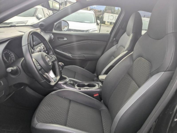 Photo 2 du bon plan NISSAN Juke 1.0 DIG-T 114ch Shadow occasion à 18490 €