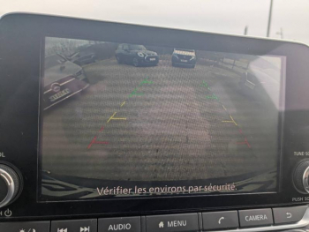 Photo 6 du bon plan NISSAN Juke 1.0 DIG-T 114ch Shadow occasion à 18490 €