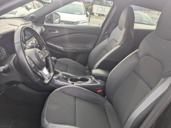 Photo 14 du bon plan NISSAN Juke 1.0 DIG-T 114ch Shadow occasion à 18490 €
