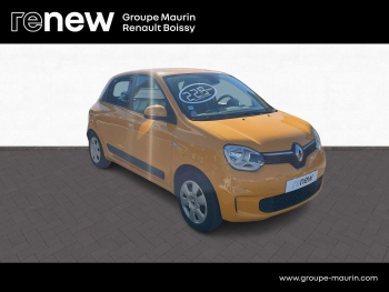 Photo 2 du bon plan RENAULT Twingo 1.0 SCe 75ch Zen - 20 occasion à 8990 €