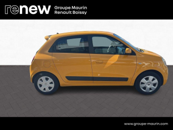 Photo 3 du bon plan RENAULT Twingo 1.0 SCe 75ch Zen - 20 occasion à 8990 €