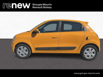 Photo 6 du bon plan RENAULT Twingo 1.0 SCe 75ch Zen - 20 occasion à 8990 €