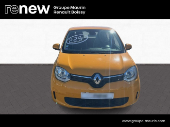 Photo 7 du bon plan RENAULT Twingo 1.0 SCe 75ch Zen - 20 occasion à 8990 €