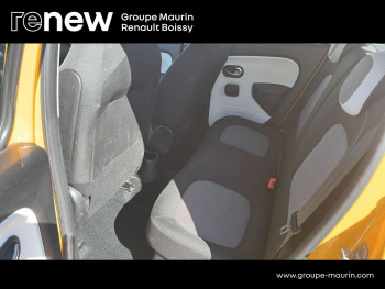 Photo 12 du bon plan RENAULT Twingo 1.0 SCe 75ch Zen - 20 occasion à 8990 €