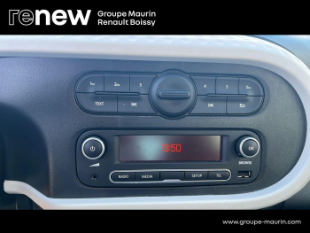 Photo 13 du bon plan RENAULT Twingo 1.0 SCe 75ch Zen - 20 occasion à 8990 €