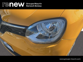 Photo 15 du bon plan RENAULT Twingo 1.0 SCe 75ch Zen - 20 occasion à 8990 €