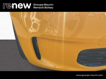 Photo 16 du bon plan RENAULT Twingo 1.0 SCe 75ch Zen - 20 occasion à 8990 €